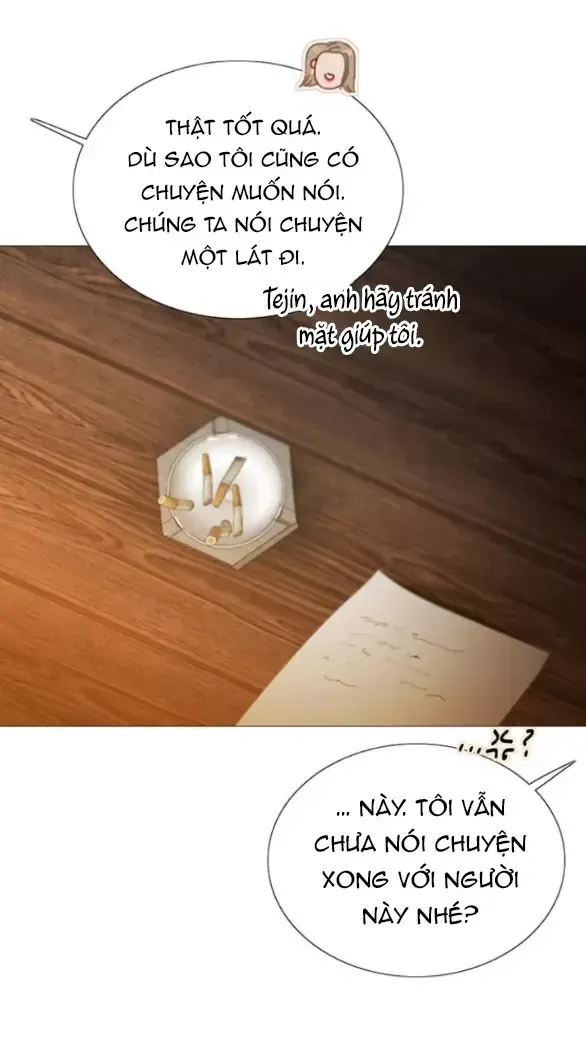Serena Chapter 157 - TC Truyện