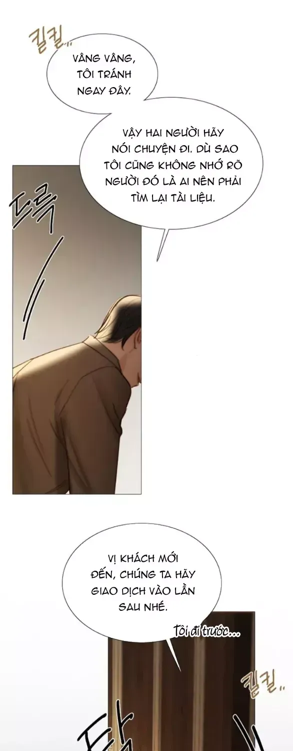 Serena Chapter 157 - TC Truyện