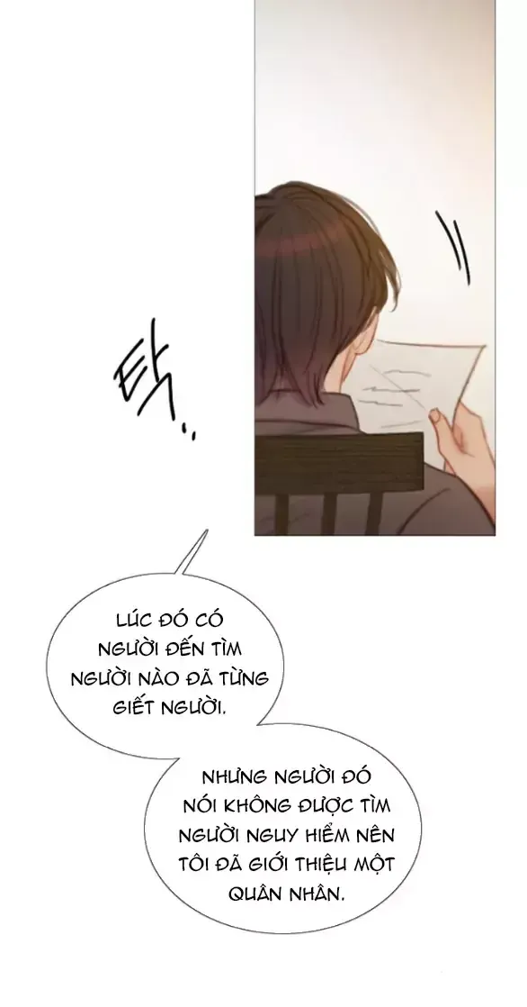 Serena Chapter 157 - TC Truyện
