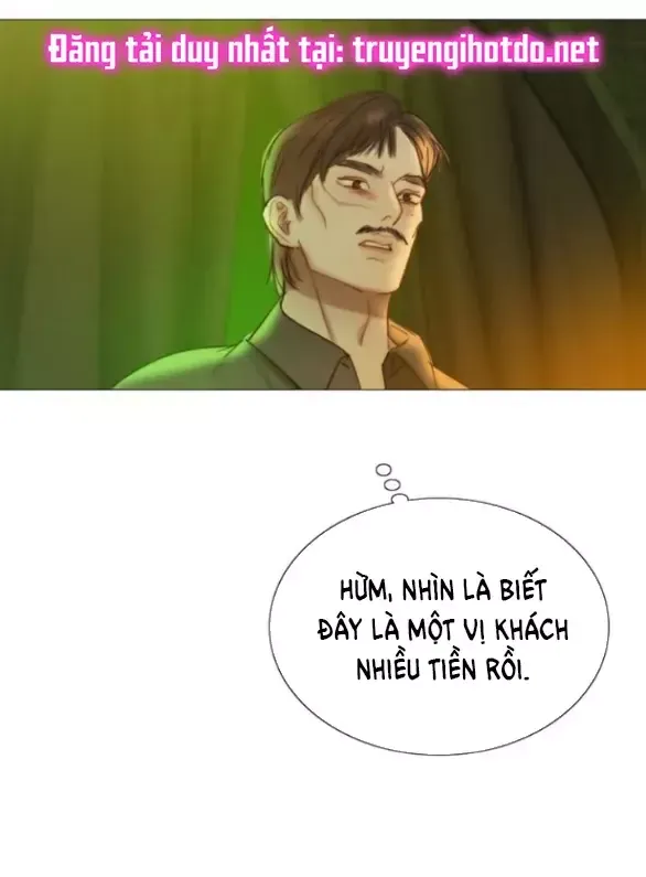 Serena Chapter 157 - TC Truyện