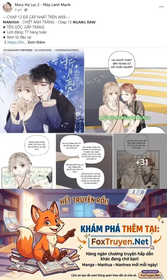 Serena Chapter 157 - TC Truyện
