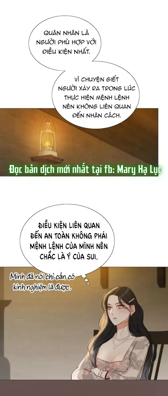 Serena Chapter 157 - TC Truyện