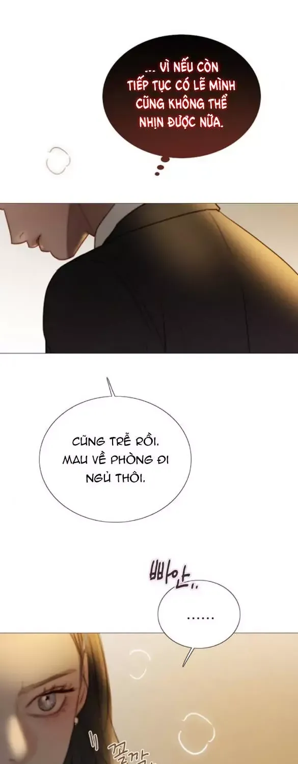 Serena Chapter 161 - TC Truyện