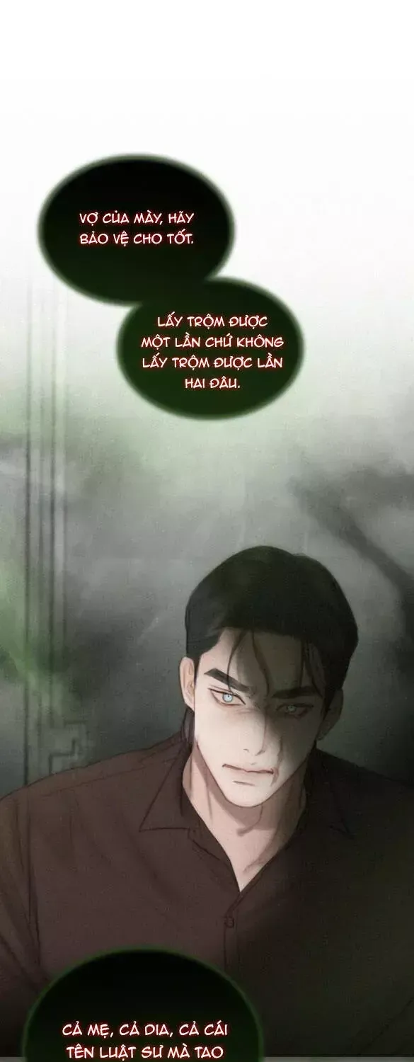 Serena Chapter 161 - TC Truyện