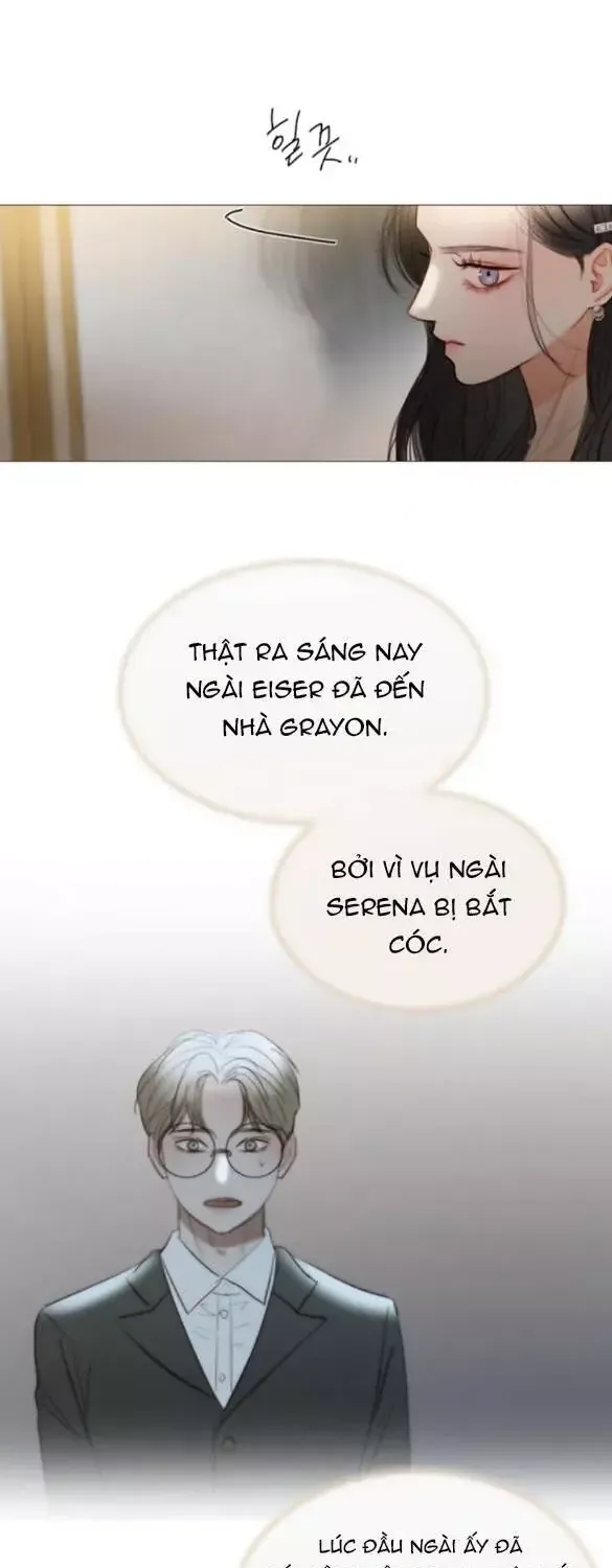 Serena Chapter 161 - TC Truyện