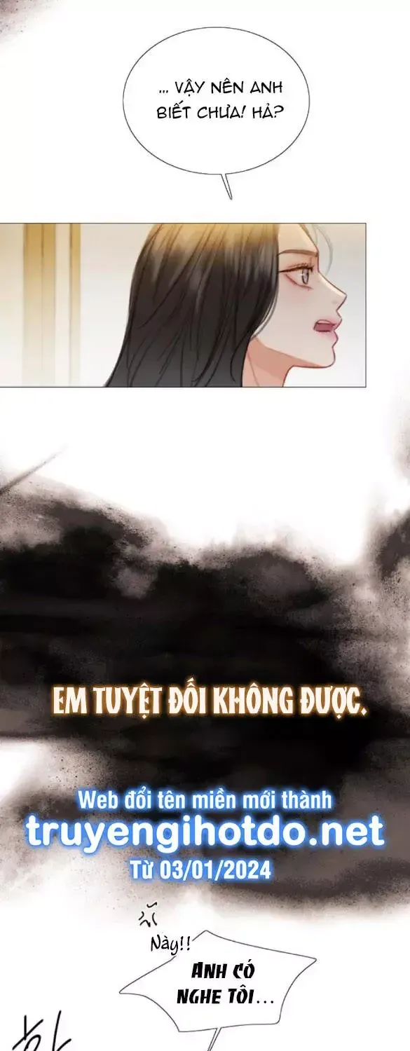 Serena Chapter 161 - TC Truyện