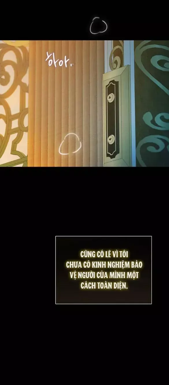 Serena Chapter 161 - TC Truyện