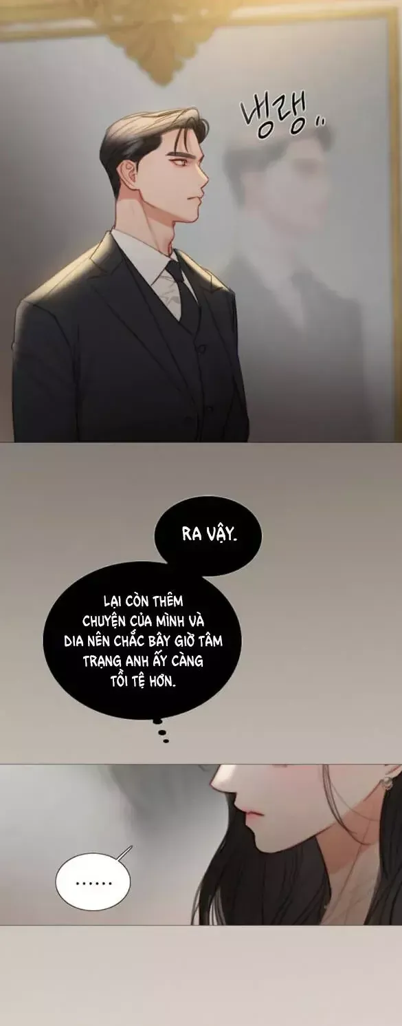 Serena Chapter 161 - TC Truyện
