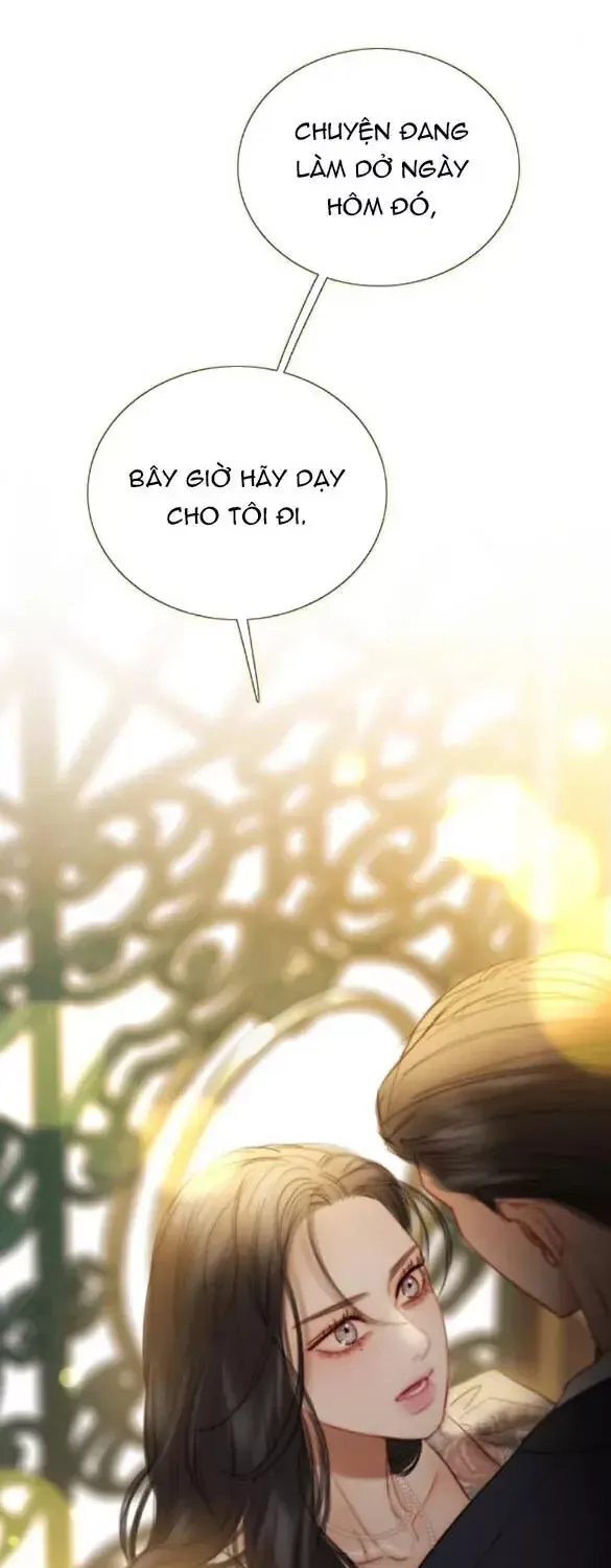 Serena Chapter 161 - TC Truyện