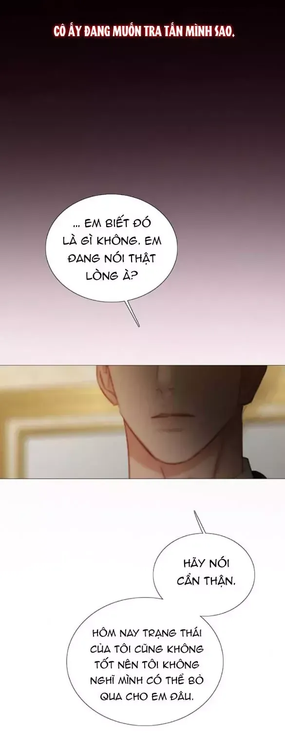 Serena Chapter 161 - TC Truyện