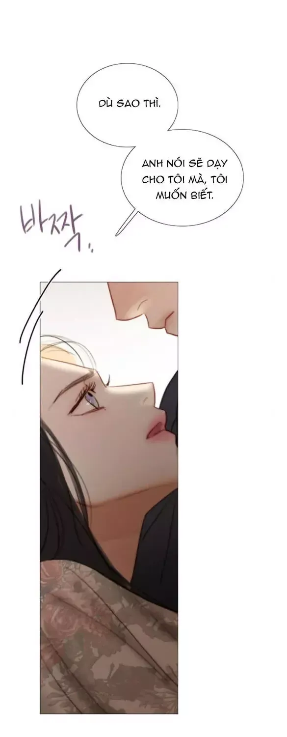 Serena Chapter 161 - TC Truyện