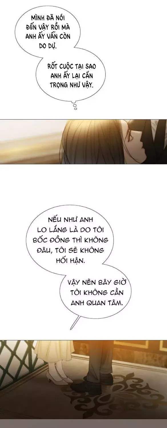 Serena Chapter 161 - TC Truyện