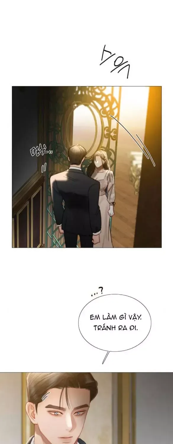 Serena Chapter 161 - TC Truyện
