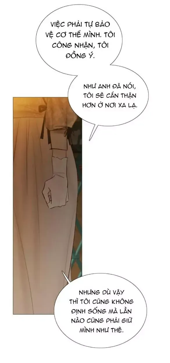 Serena Chapter 161 - TC Truyện