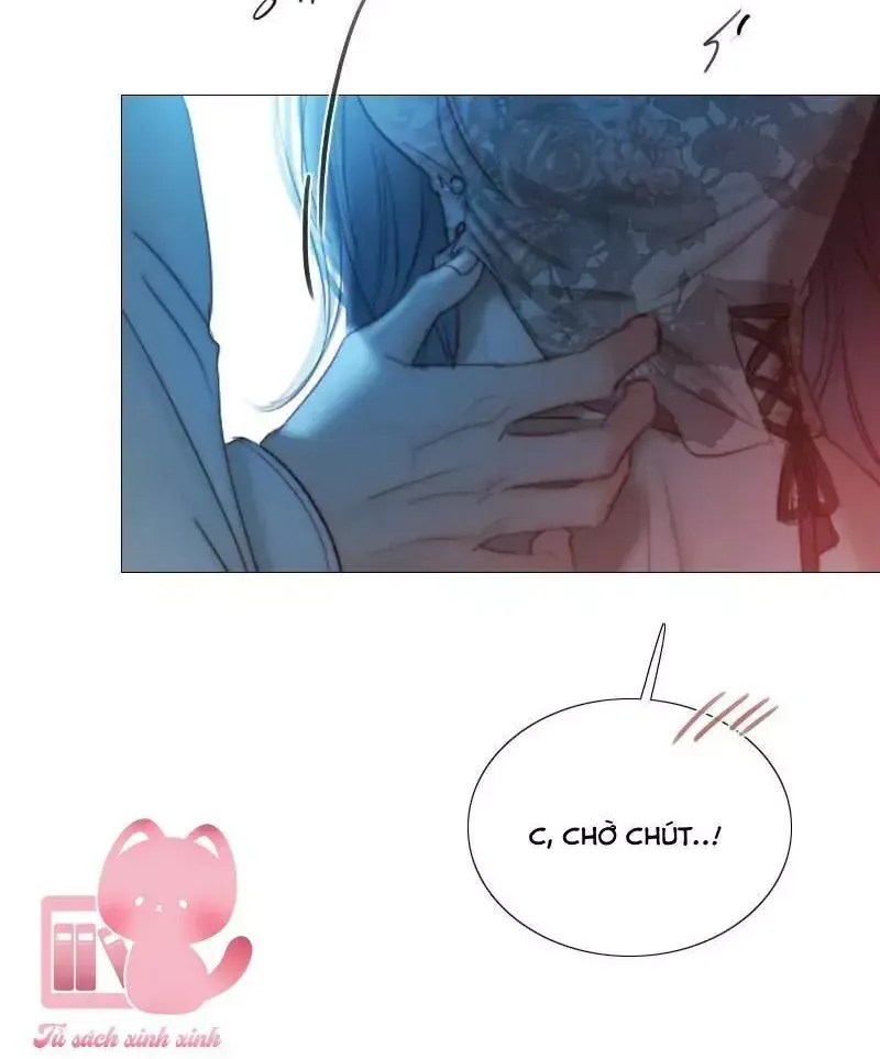 Serena Chapter 162 - TC Truyện