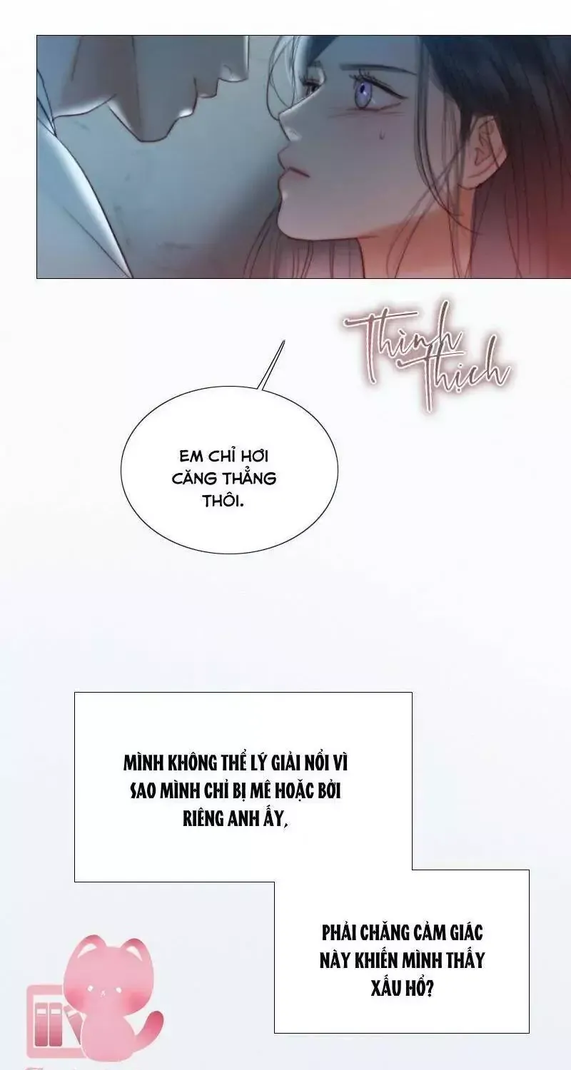 Serena Chapter 162 - TC Truyện