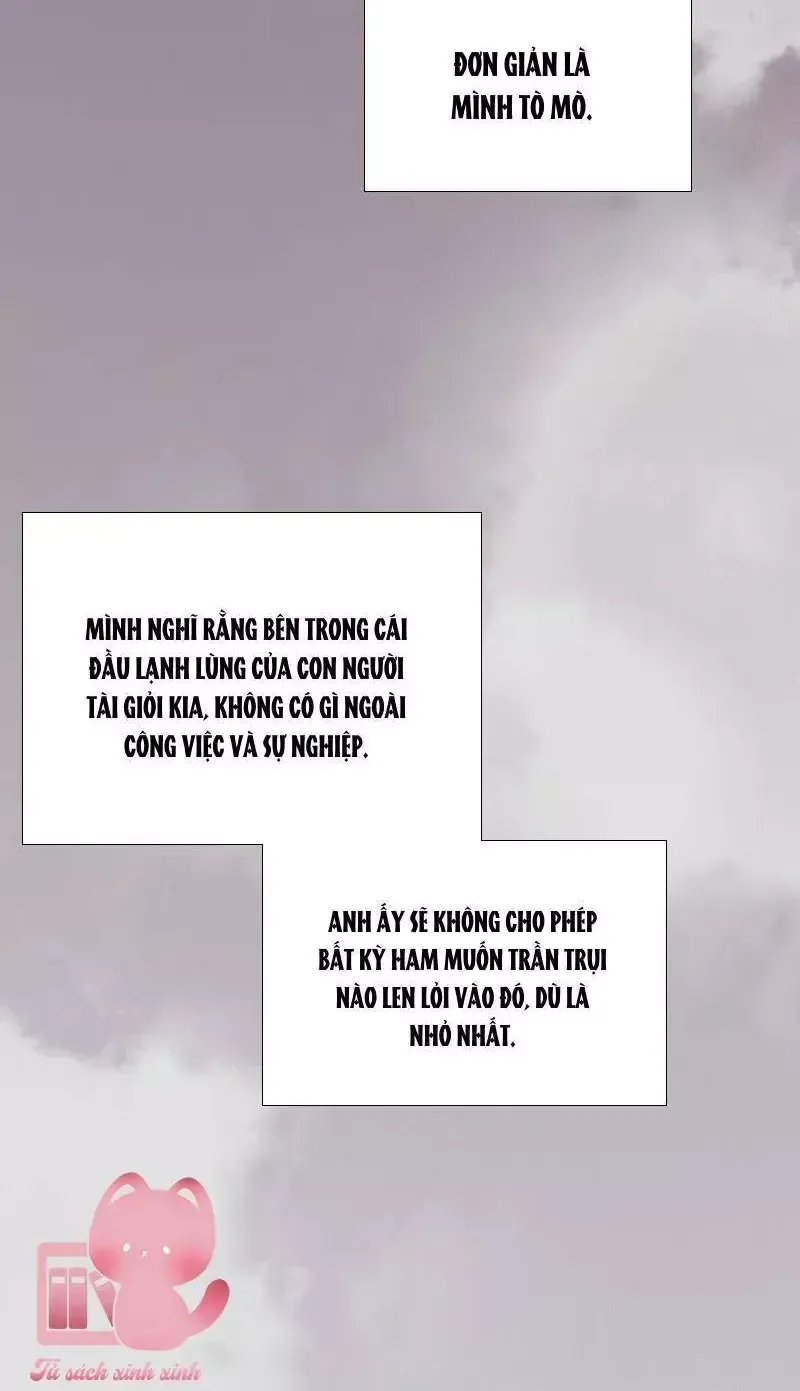 Serena Chapter 162 - TC Truyện