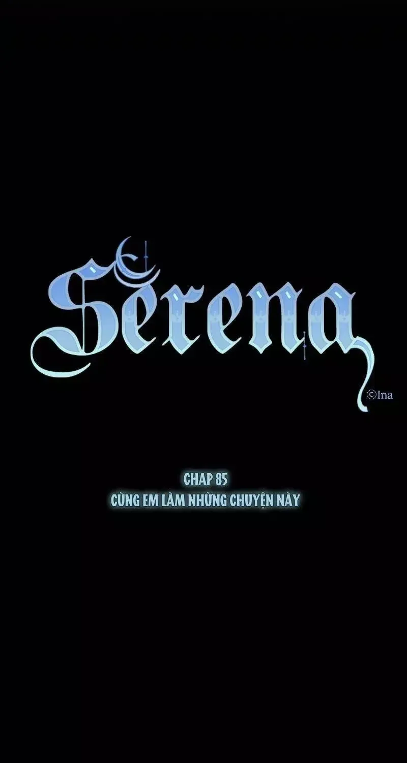 Serena Chapter 162 - TC Truyện