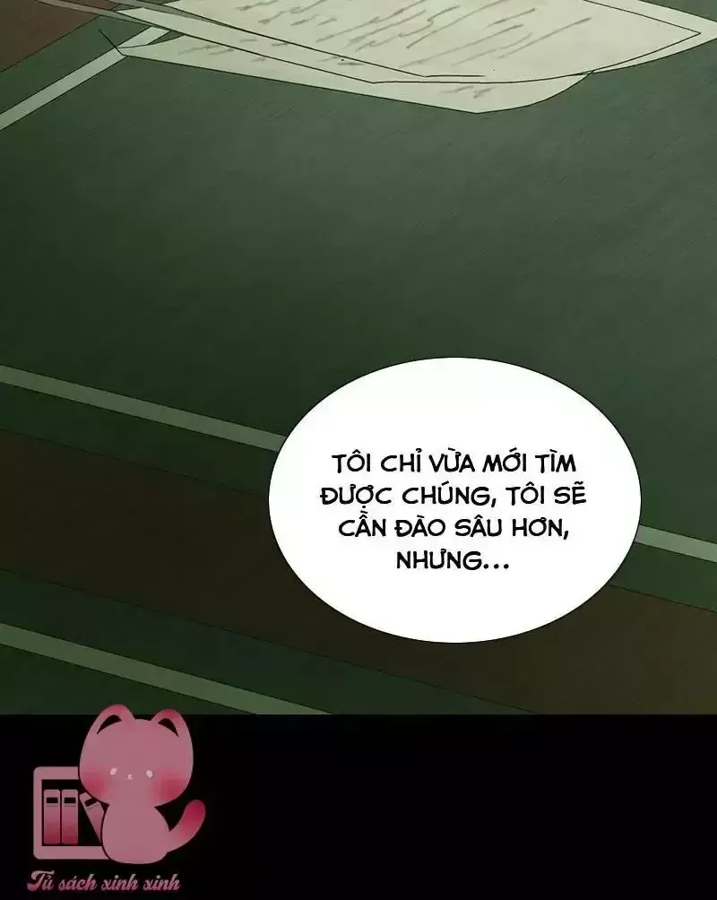 Serena Chapter 164 - TC Truyện