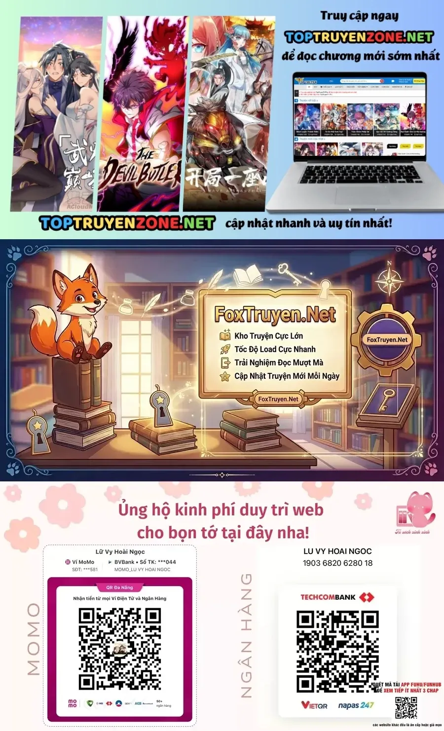 Serena Chapter 164 - TC Truyện