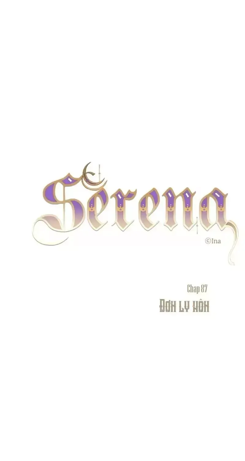 Serena Chapter 164 - TC Truyện