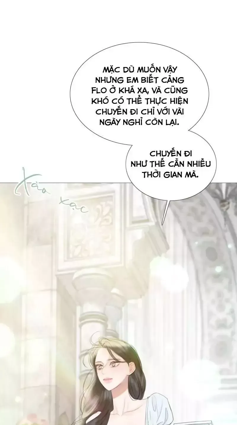 Serena Chapter 164 - TC Truyện