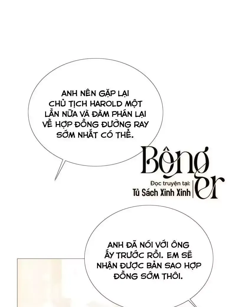 Serena Chapter 164 - TC Truyện