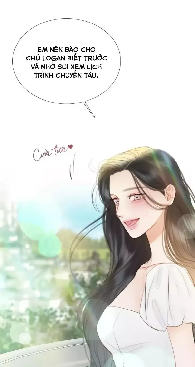 Serena Chapter 164 - TC Truyện