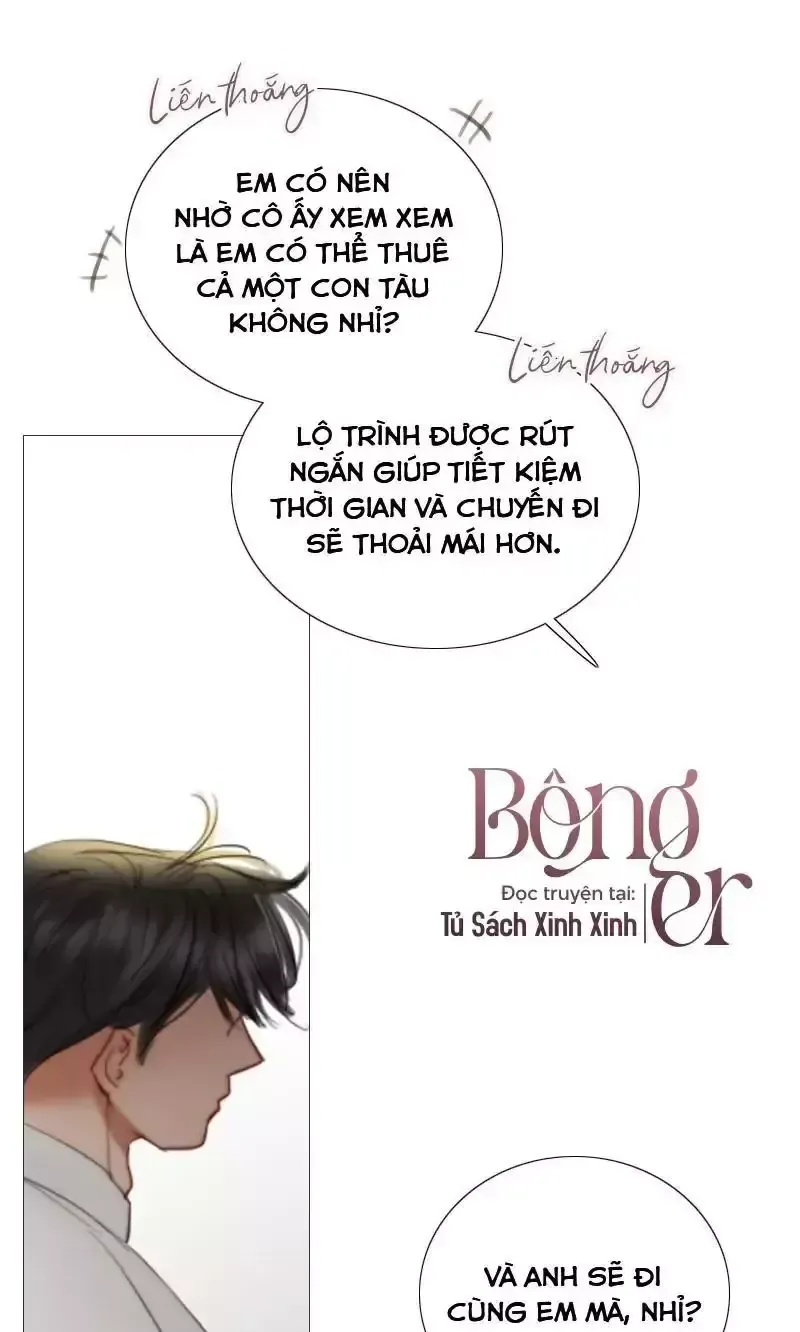 Serena Chapter 164 - TC Truyện