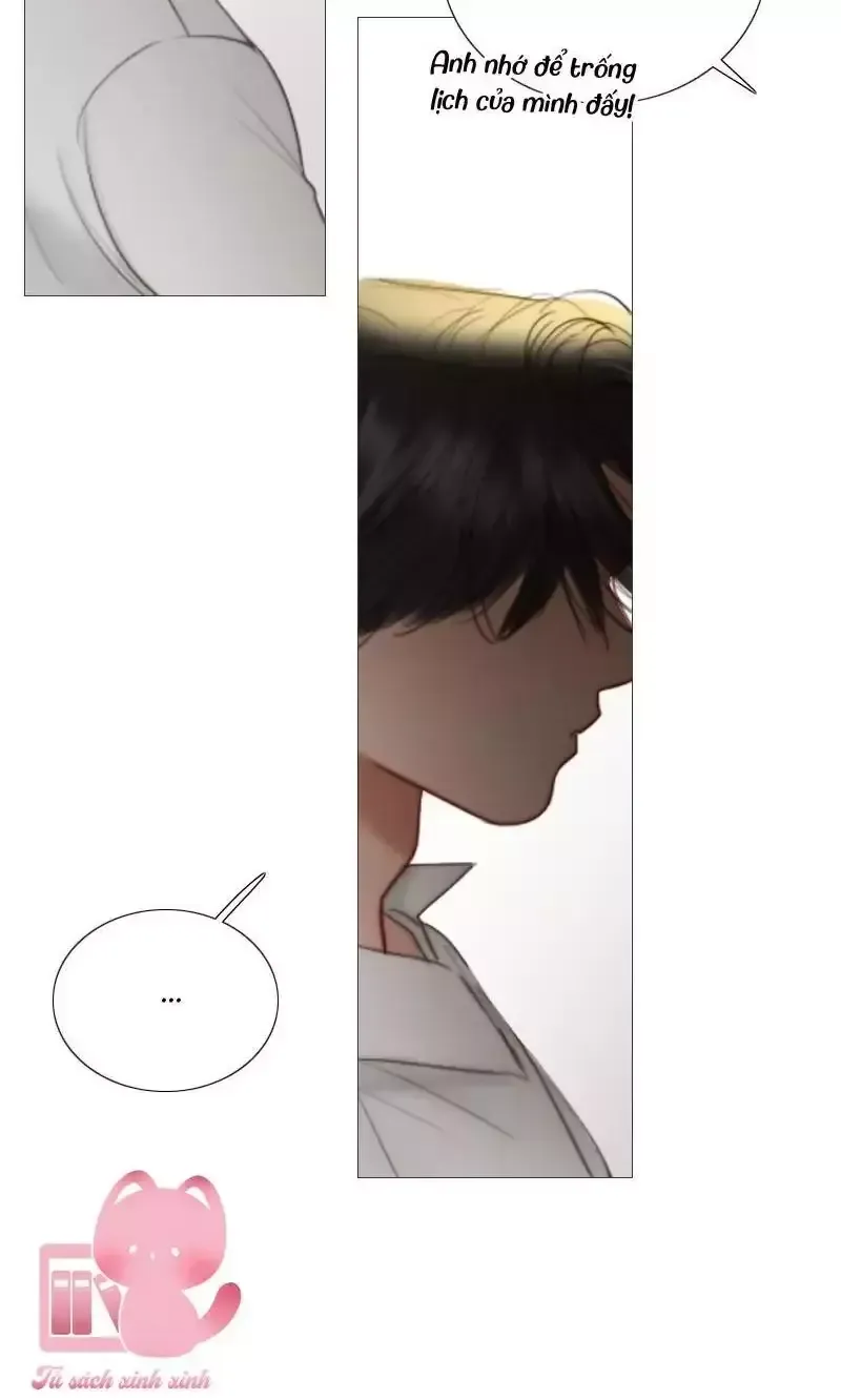 Serena Chapter 164 - TC Truyện