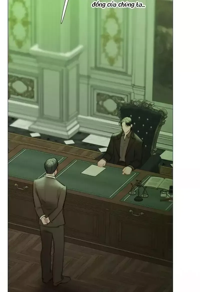 Serena Chapter 164 - TC Truyện