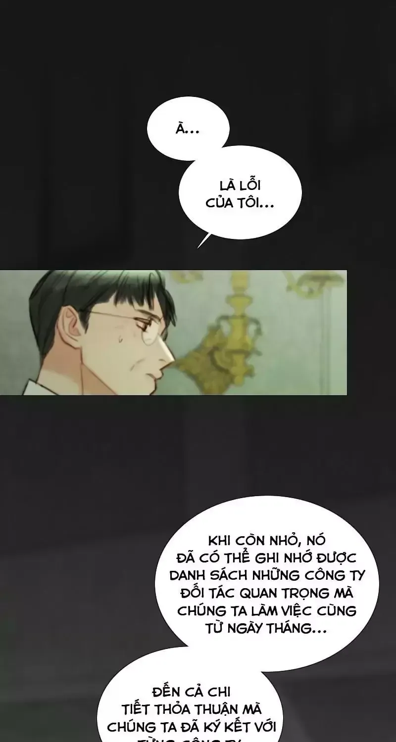 Serena Chapter 164 - TC Truyện