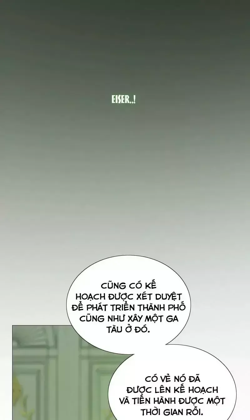 Serena Chapter 164 - TC Truyện