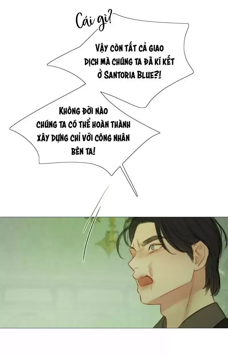 Serena Chapter 164 - TC Truyện
