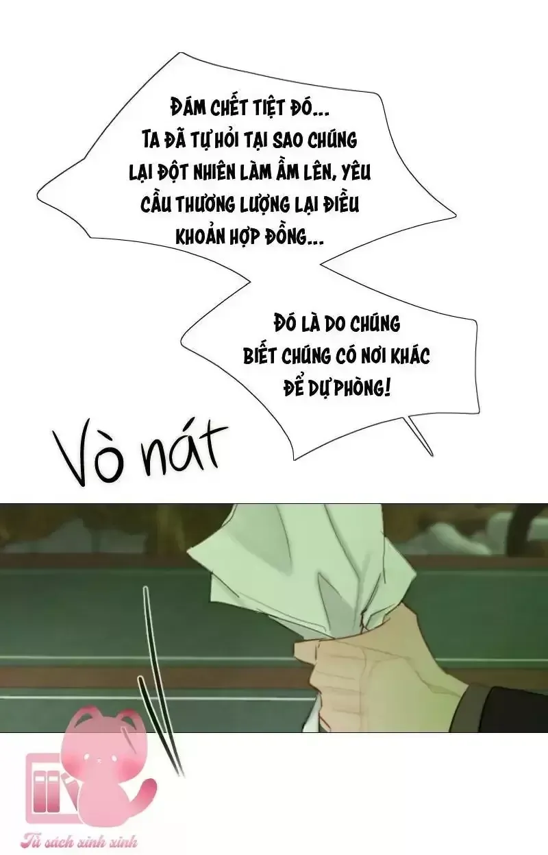 Serena Chapter 164 - TC Truyện