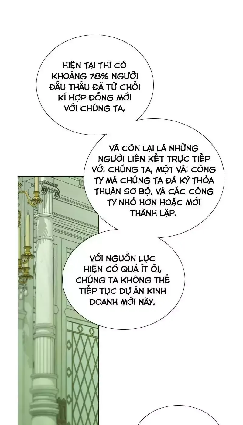 Serena Chapter 164 - TC Truyện
