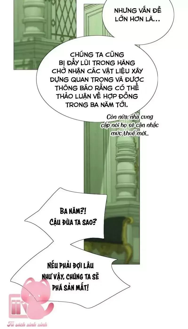Serena Chapter 164 - TC Truyện