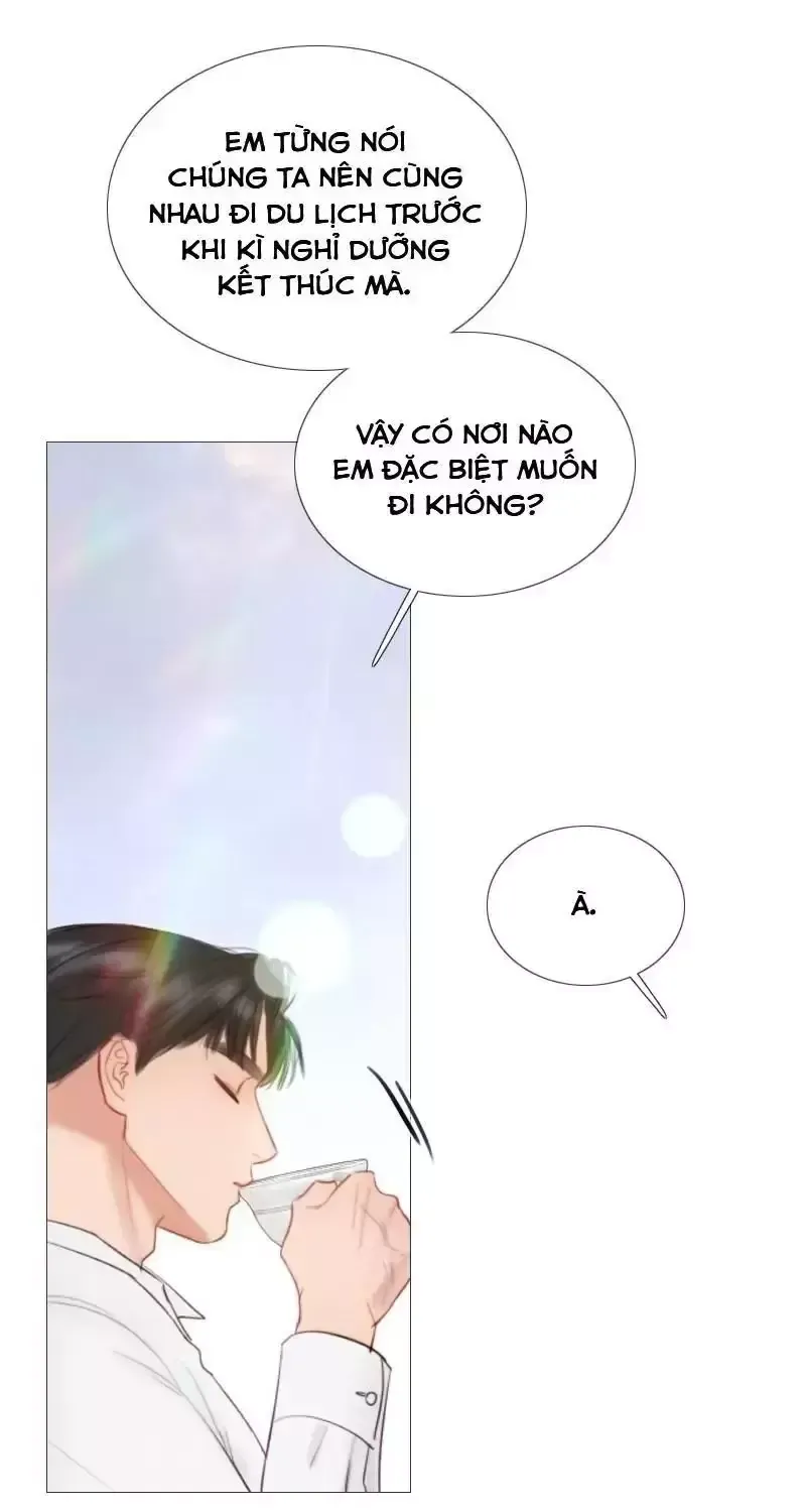 Serena Chapter 164 - TC Truyện