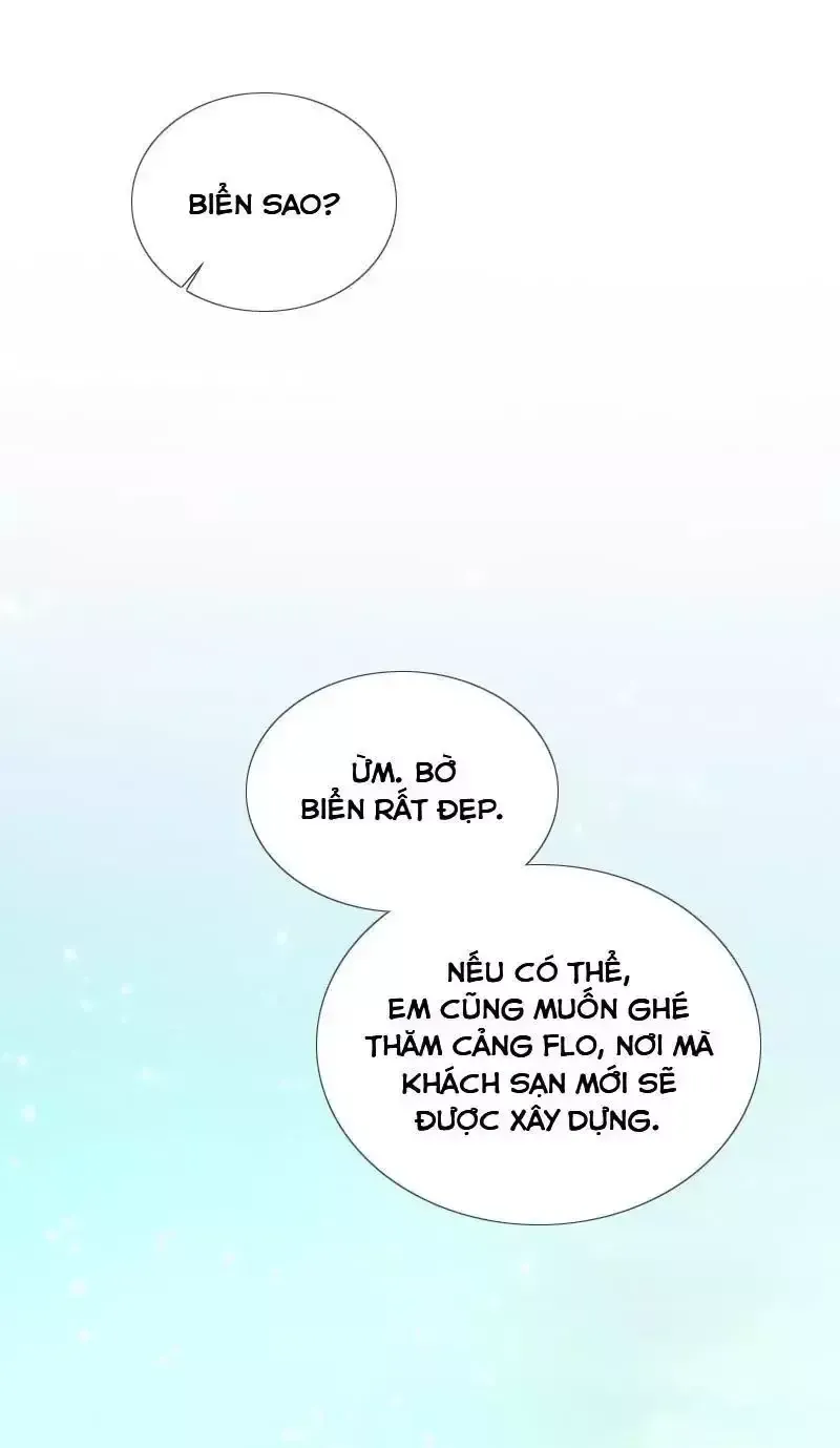 Serena Chapter 164 - TC Truyện