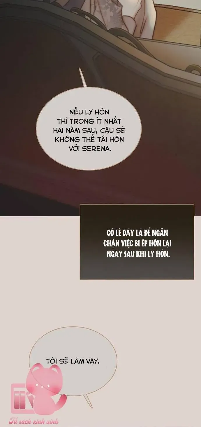 Serena Chapter 166 - AB Truyện