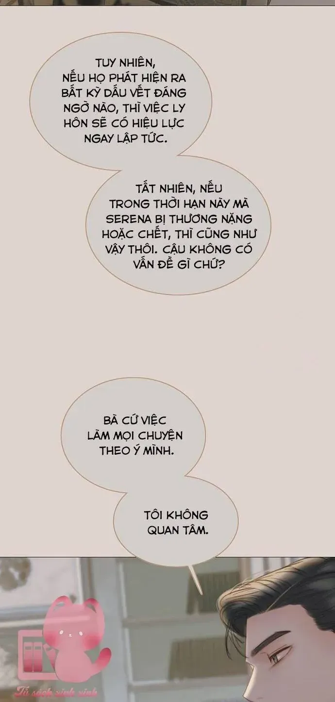 Serena Chapter 166 - AB Truyện