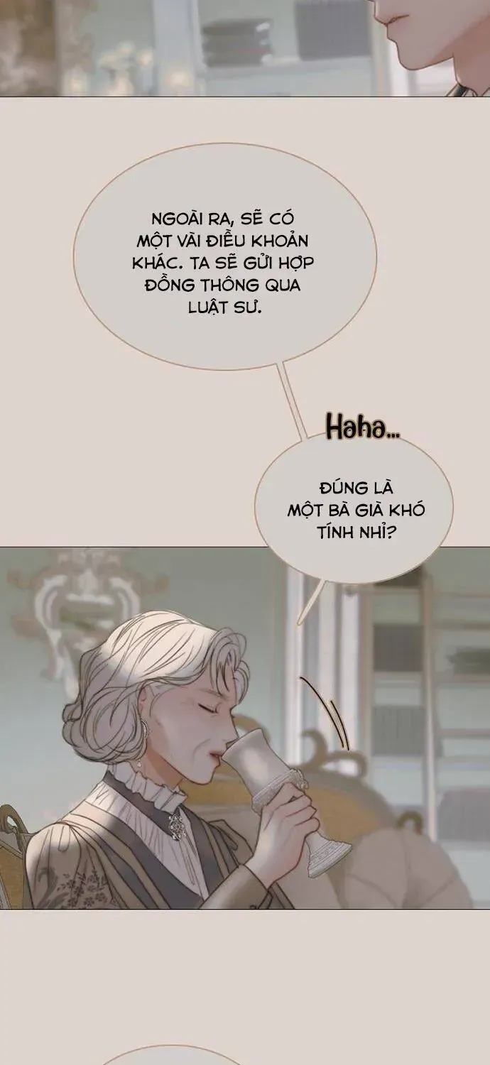 Serena Chapter 166 - AB Truyện