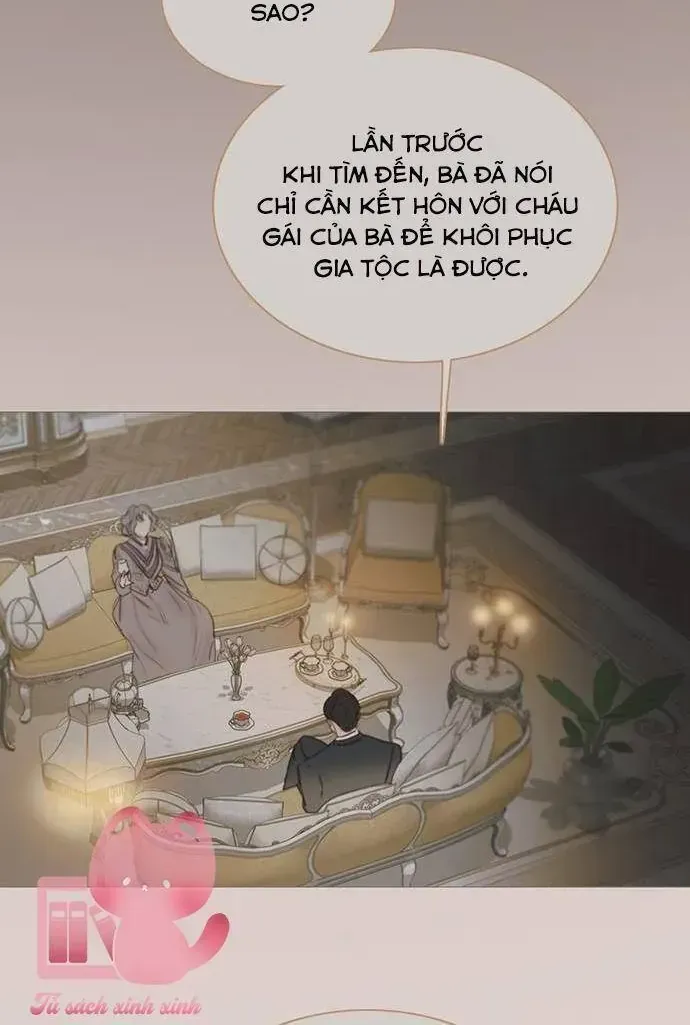 Serena Chapter 166 - AB Truyện