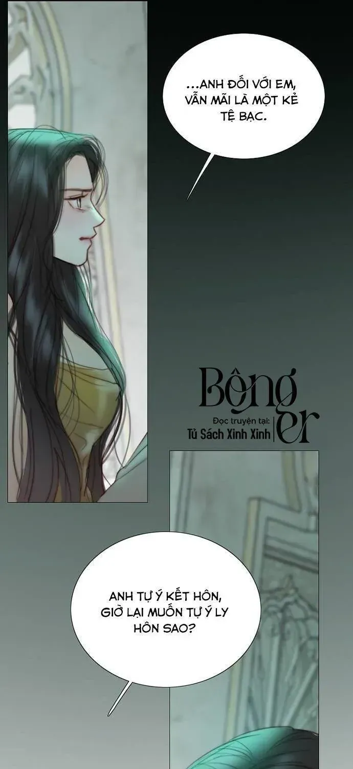 Serena Chapter 166 - AB Truyện