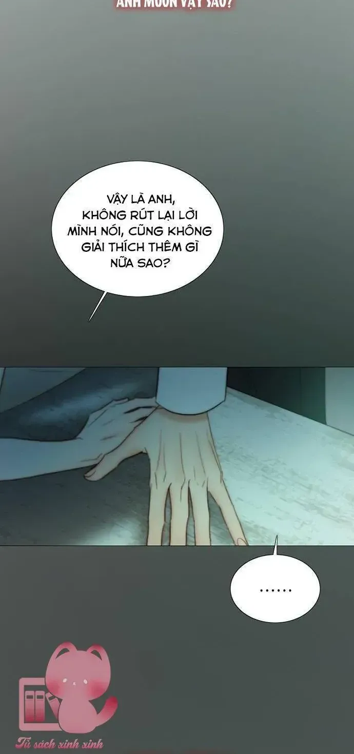 Serena Chapter 166 - AB Truyện