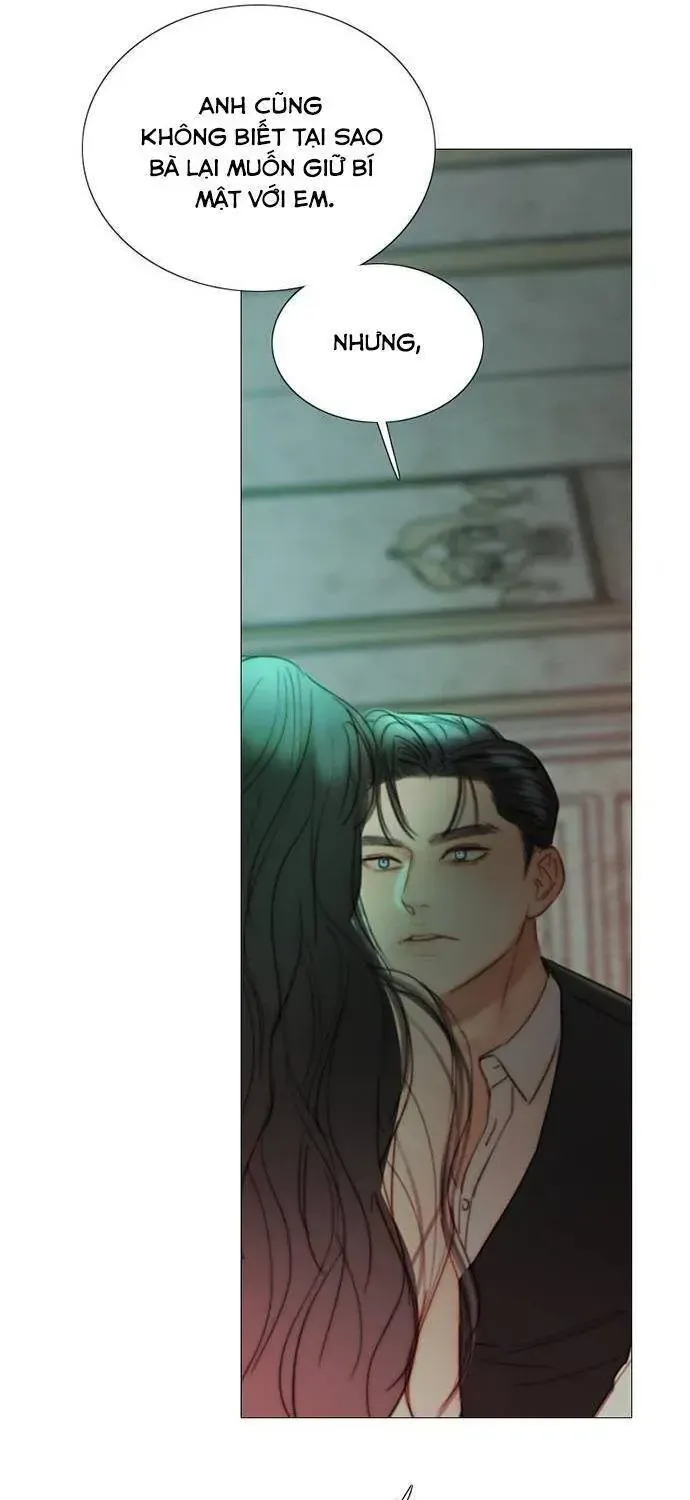 Serena Chapter 166 - AB Truyện