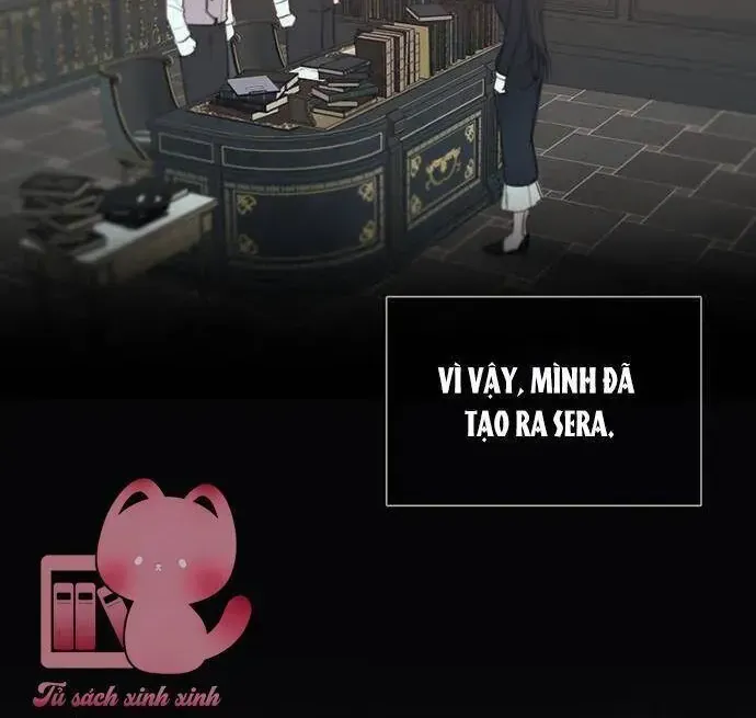 Serena Chapter 166 - AB Truyện