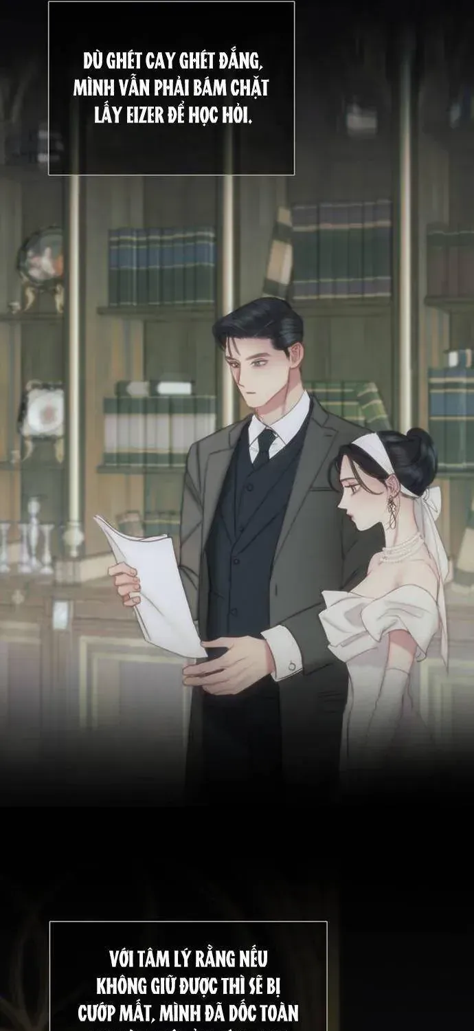 Serena Chapter 166 - AB Truyện