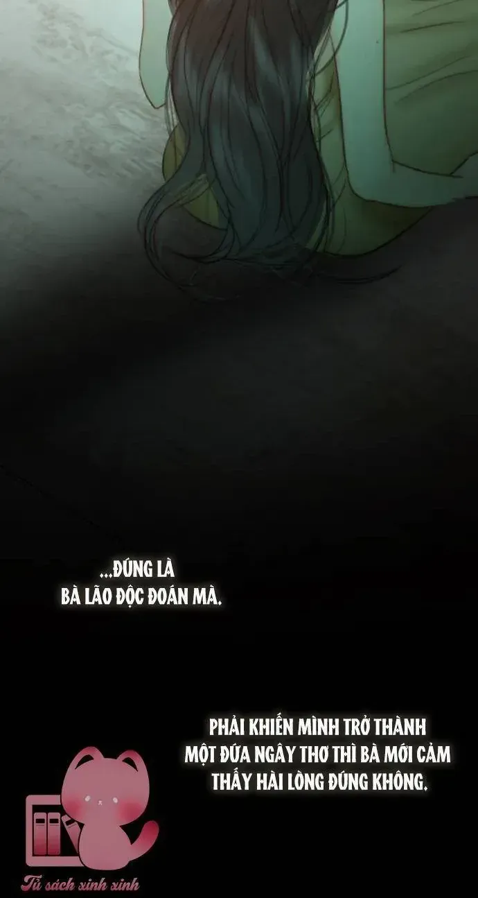 Serena Chapter 166 - AB Truyện