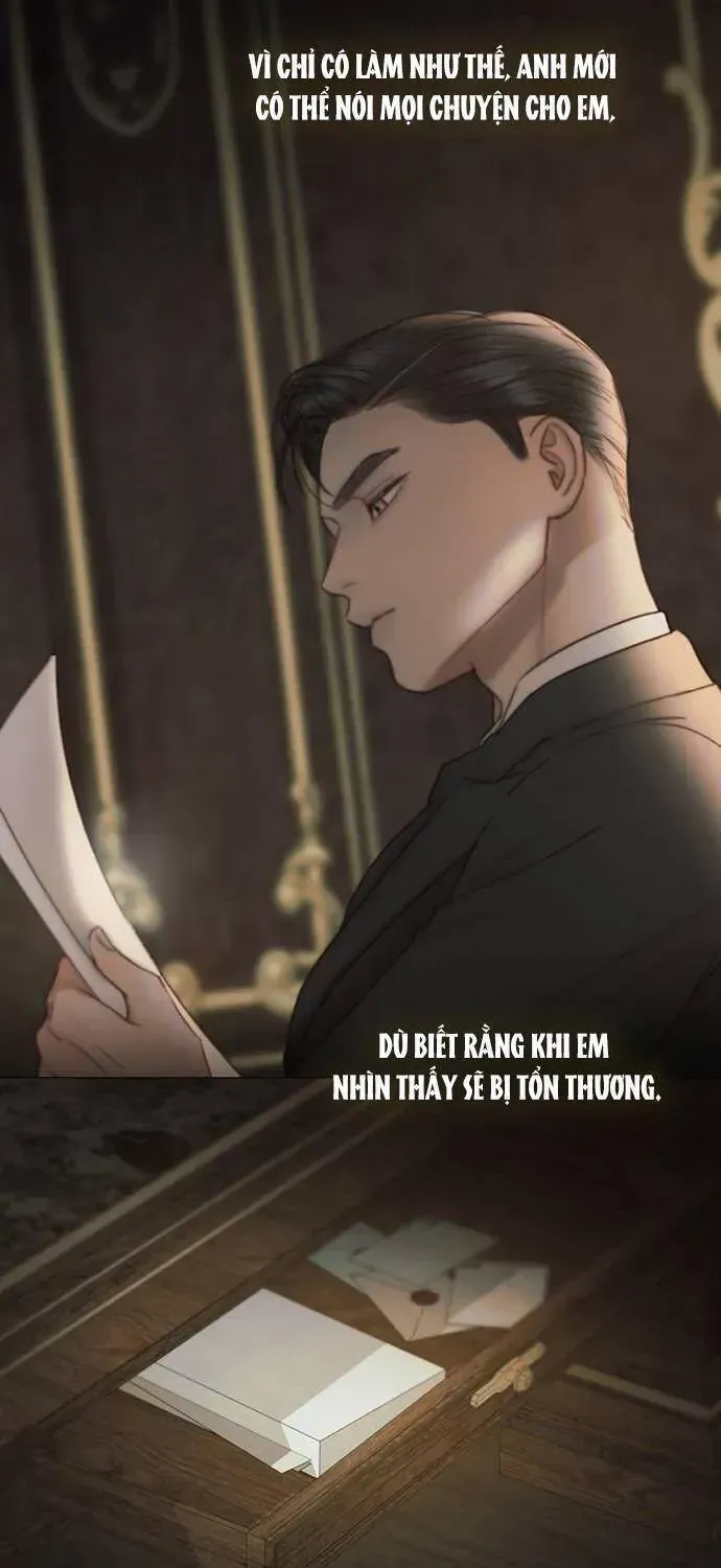 Serena Chapter 166 - AB Truyện